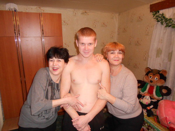 Александр Савченко