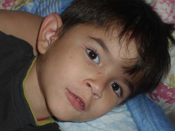 Хадича Сайфульмулюкова