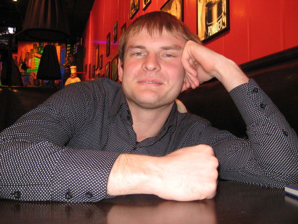 Иван Галушкин