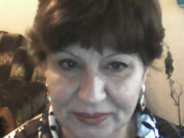 Людмила Барышева