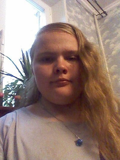 Анастасия Плужникова