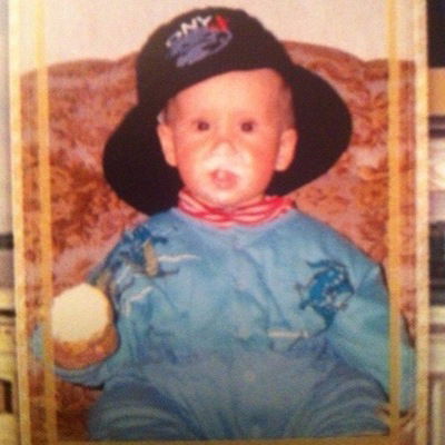 Петр Сероштан