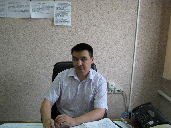 Геннадий Ясаков