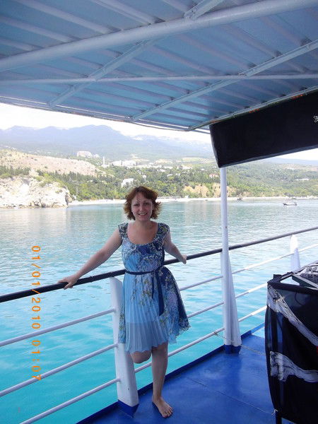 Римма Миненкова