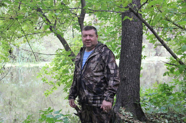 Александр Пышнограев