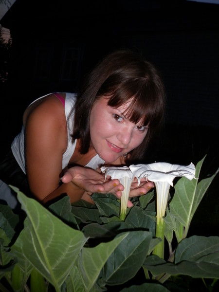 Лейсан Исламова