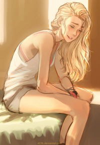 Юлия Симонова