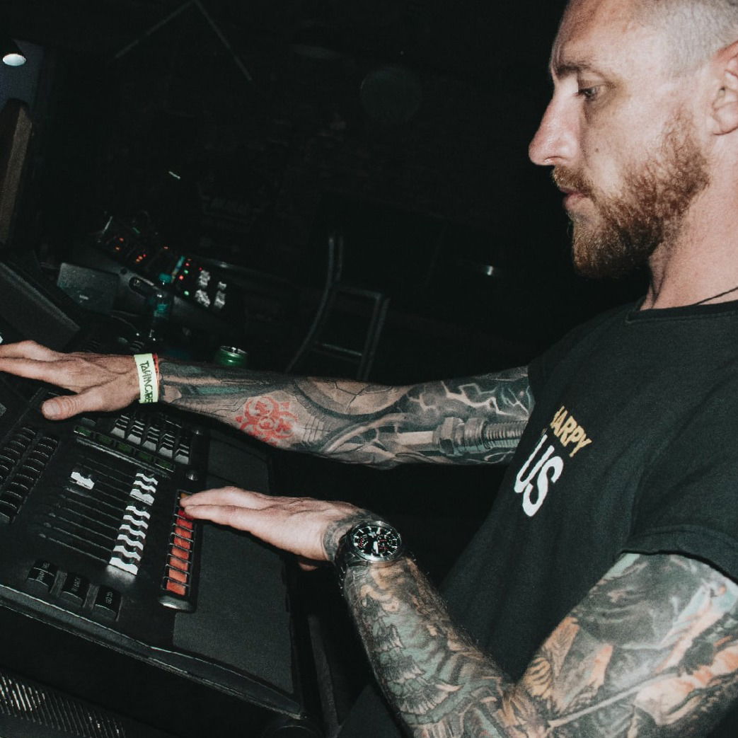 Просто Человек