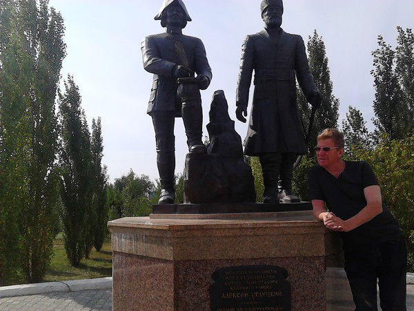 Виталий Журов