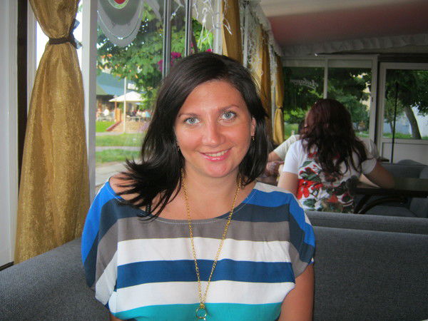 Люда Звирбулис