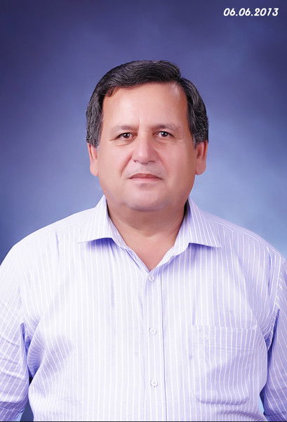 Bakhtiyor Navruzzoda