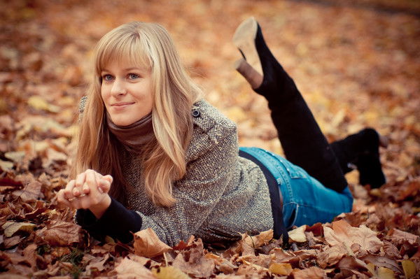 Аня Артамонова