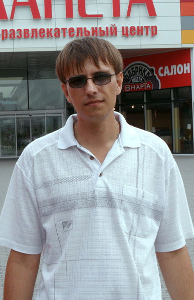 Анатолий Бимаев