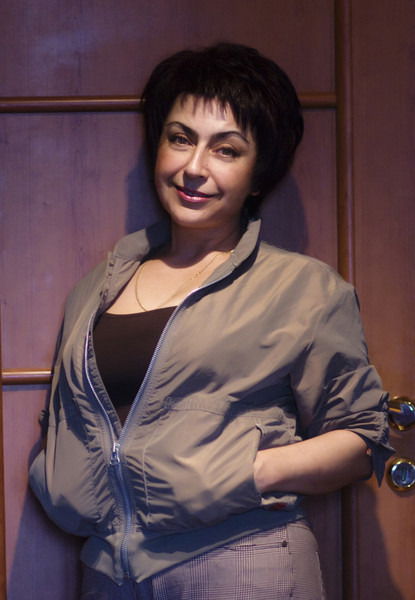 Маргарита Ванецян