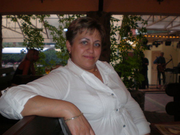 Татьяна Головко