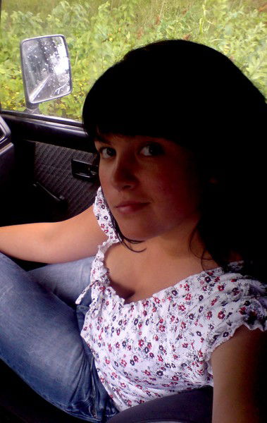 Жанна Романовна