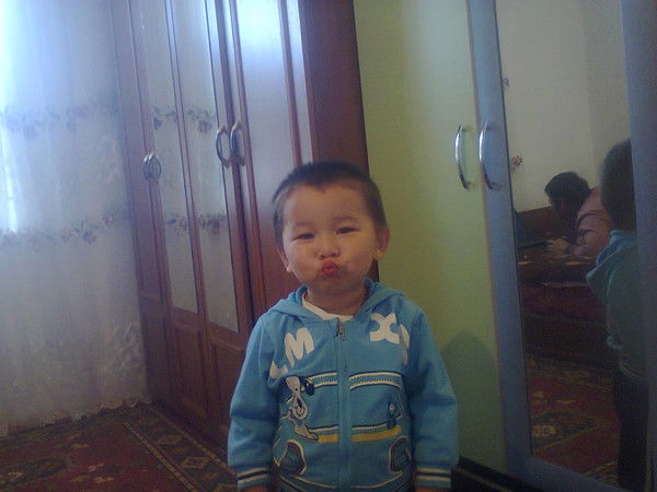 Дана Турлыбекова