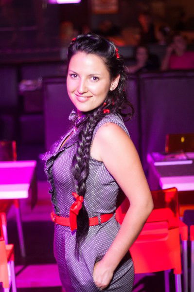 Альмира Лысенко