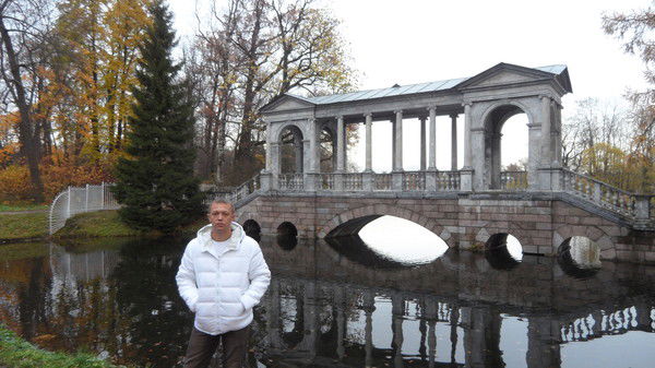 Евгений Хрулёв