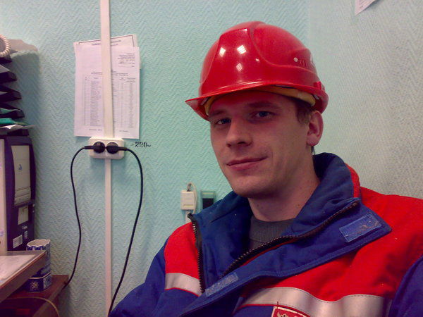 Илья Пименов