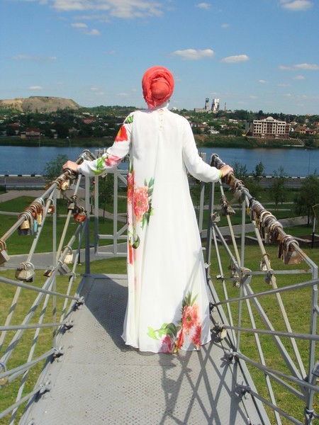 Эльмира Ямбаева