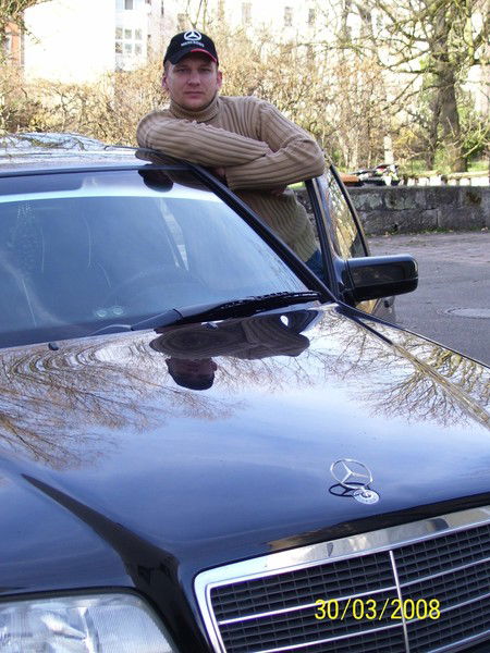 Waldemar Гаенков