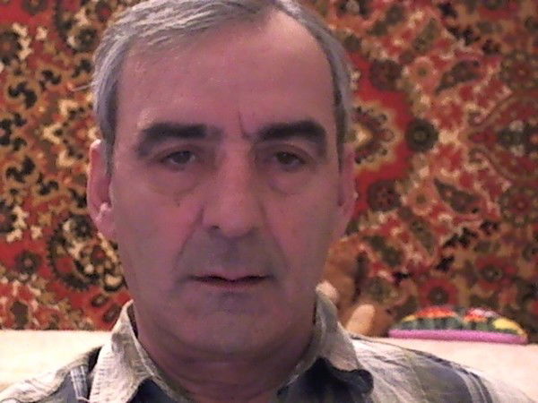 Ираклий Лаврелашвили