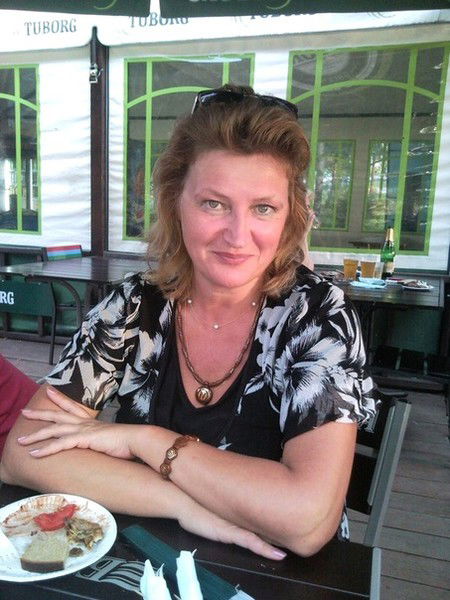 Светлана Алампеева