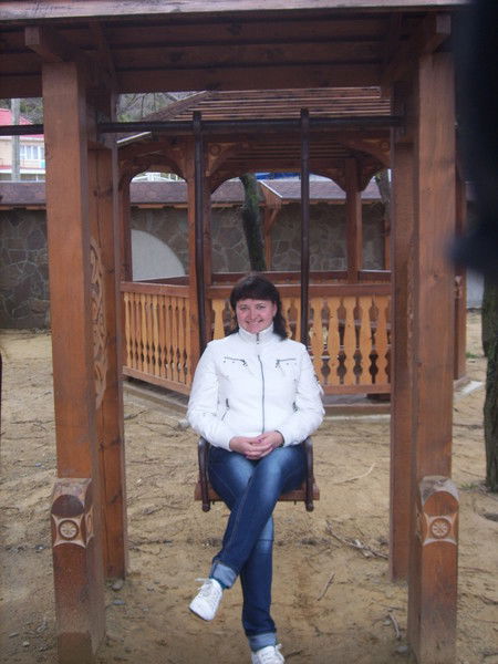 Наташа Бобкова