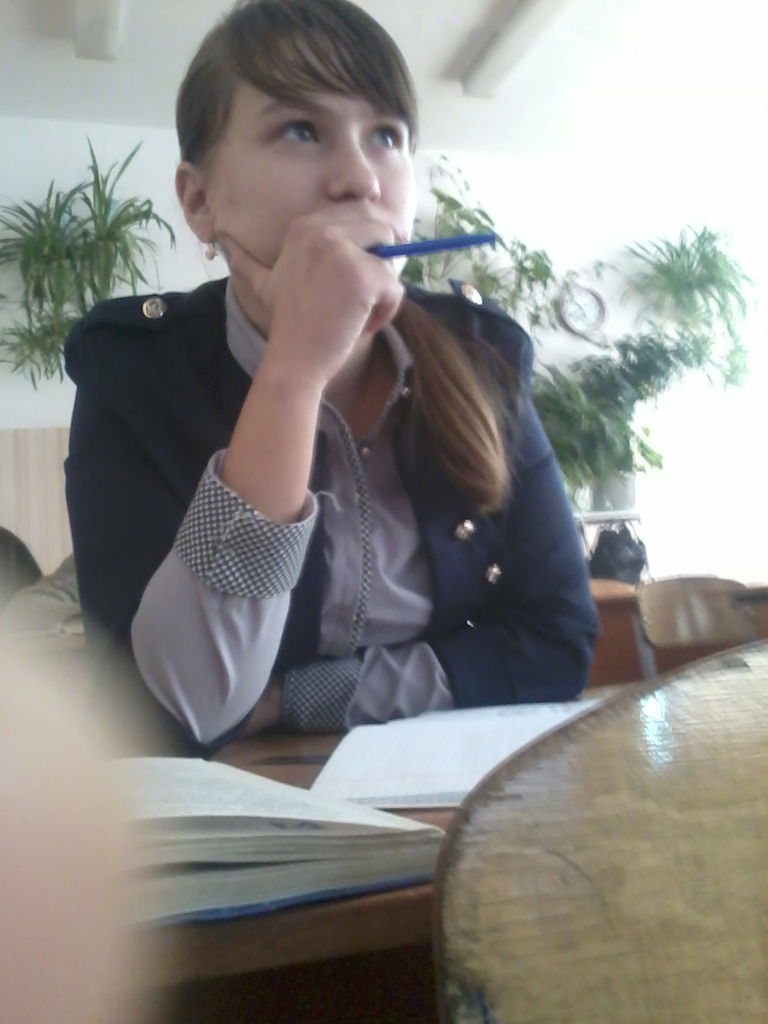 Таня Тонких