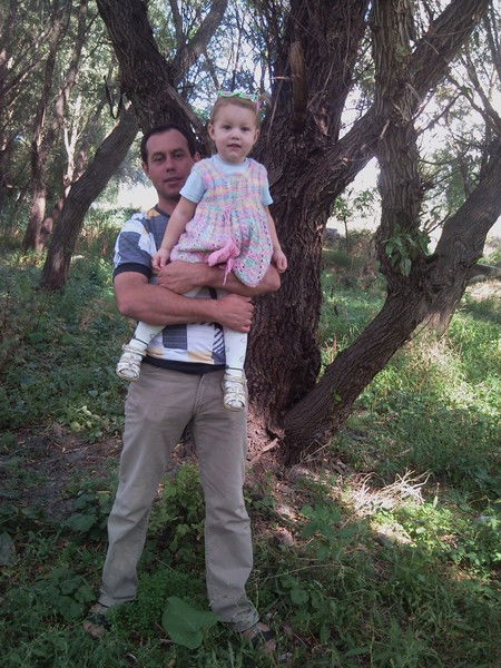 Сергей Ману