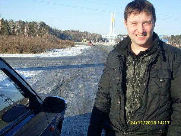 Максим Максимов