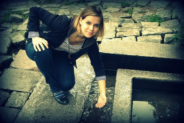 Наталья Николаева