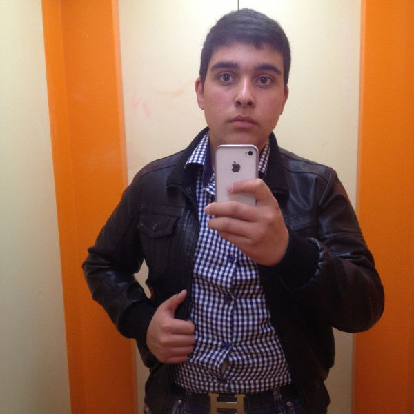 Эльтун Курбанов