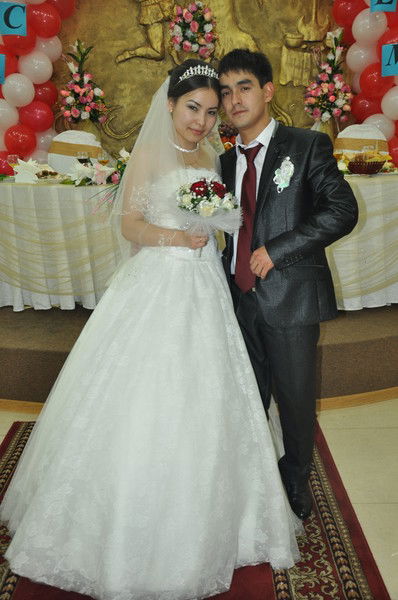 Асхат Амиралиев