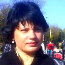 Черноморец Оксана