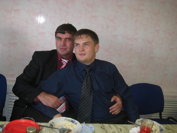 Александр Пичуров