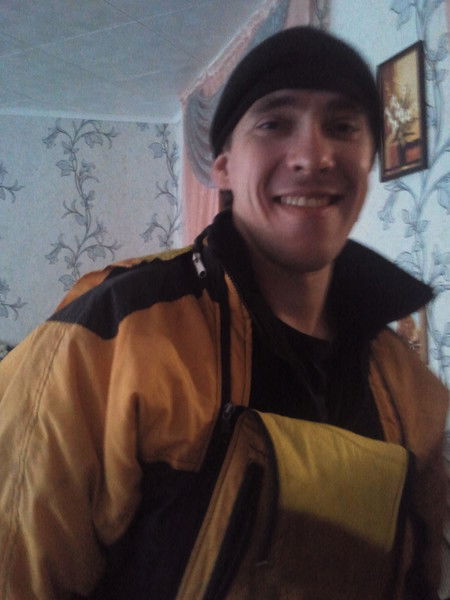 Георгий Владимирович