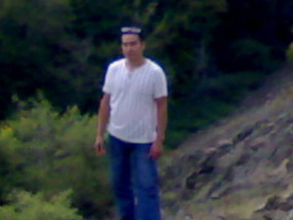 Рустам Итенов