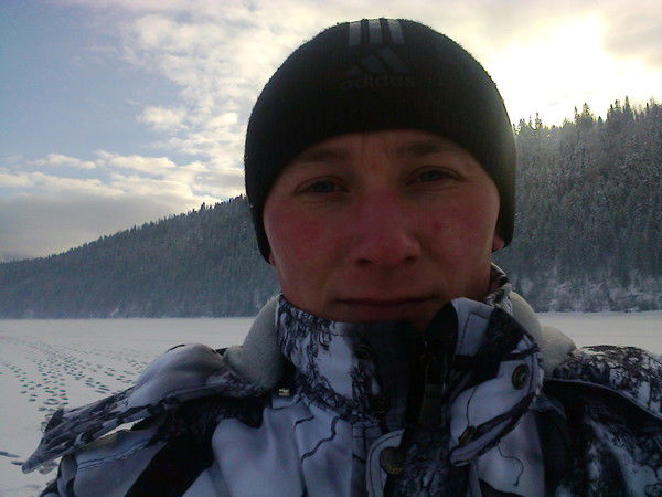 Ибаев Дмитрий