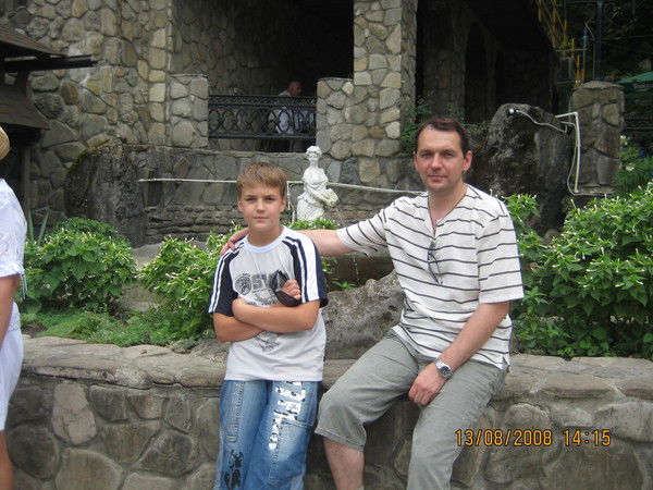 Александр Губайдулин