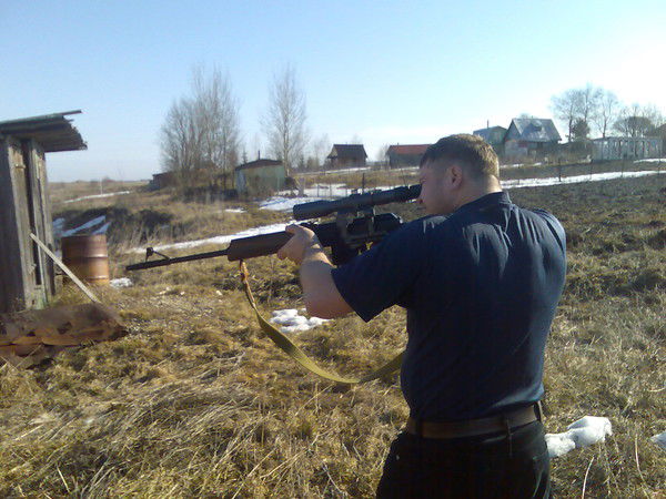 Славан Федоров