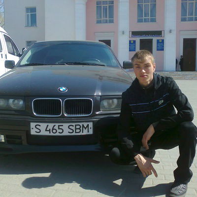 Пётр Капучек