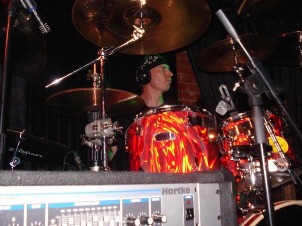 Евгений Гаврилов