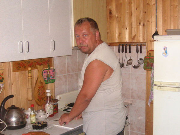 Сергей Хуторов