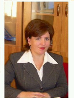 Марина Левина