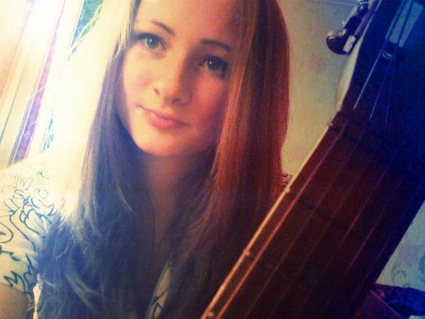 Вита Бузовская