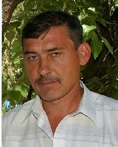 Владимир Замшин