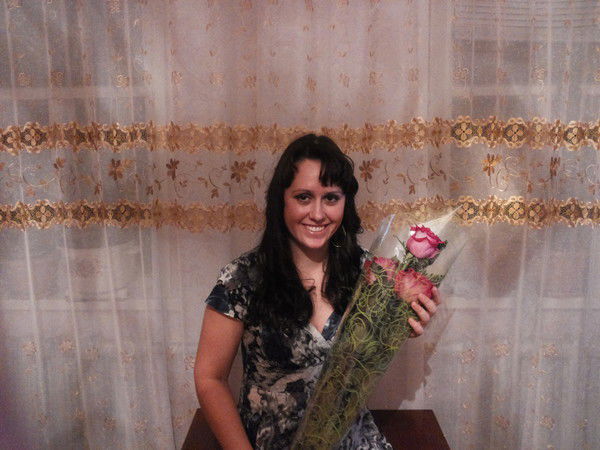 Марина Овсиенко