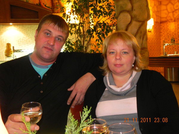 Елена Дроздова